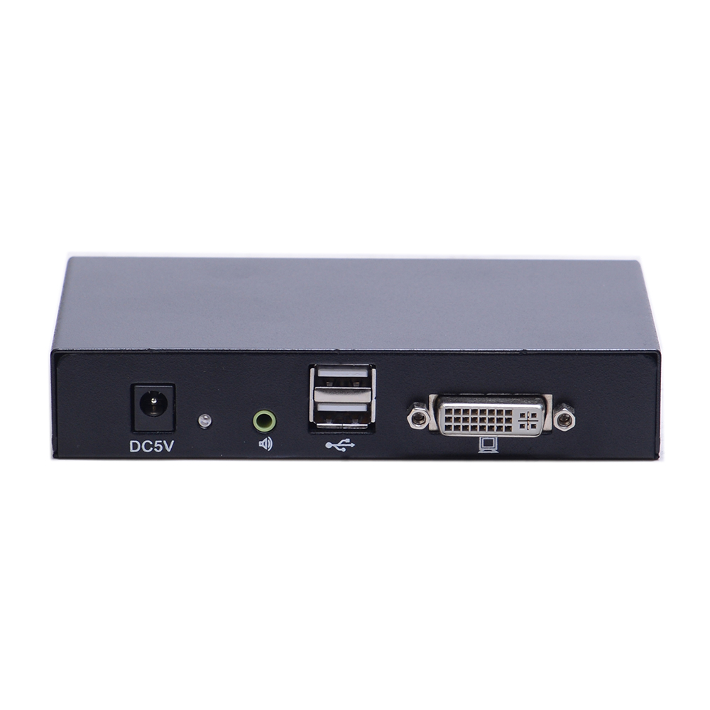 DVI KVM Extender