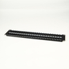 2U 48 Port UTP Blank Patch Panel