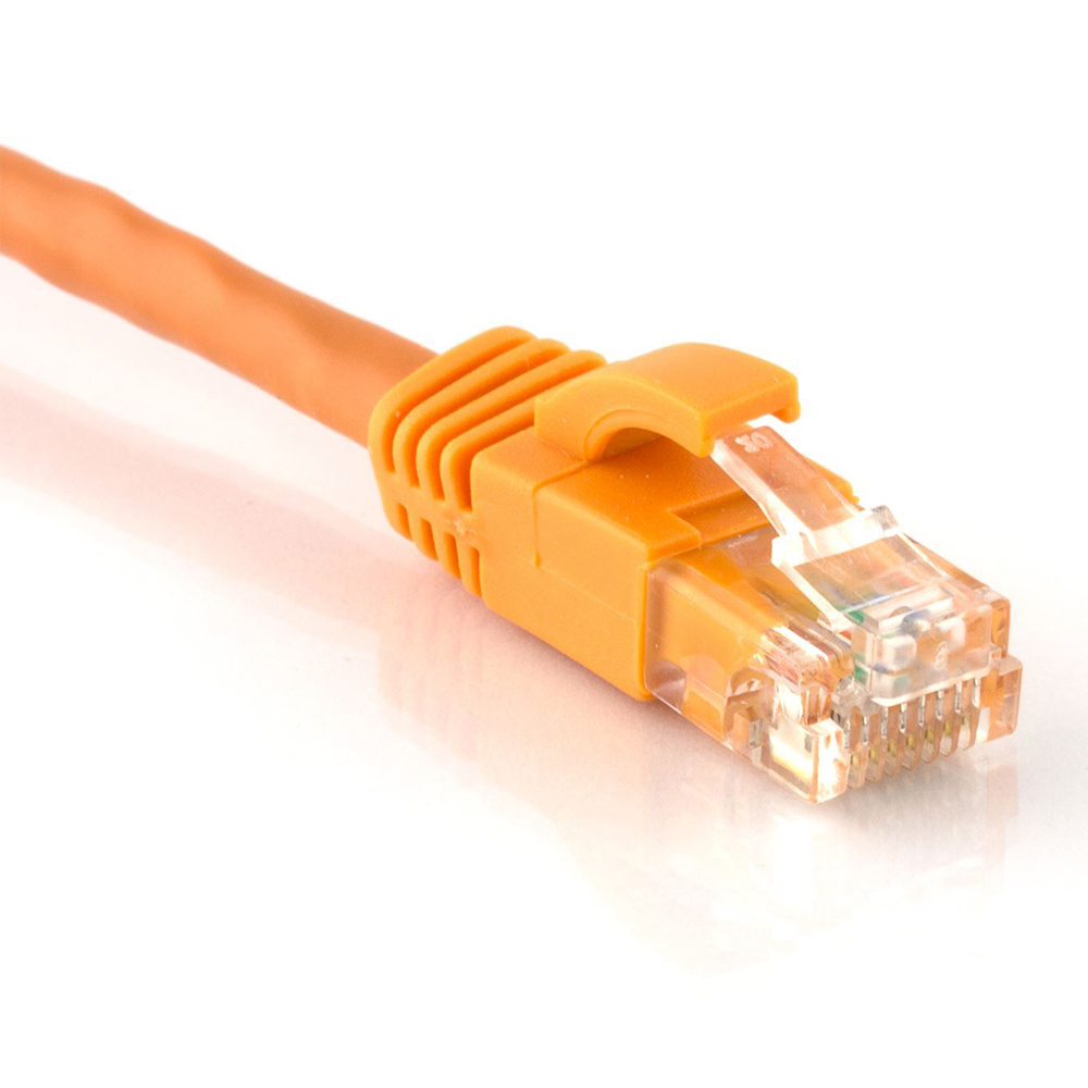 Fluke Test network cat6 UTP rj45 patch cord