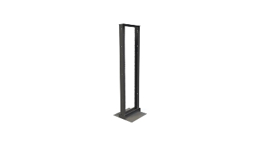 What are the Benefits of Open Frame Server Racks