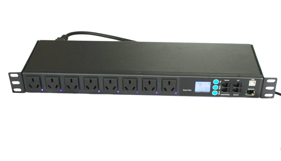Webit Intelligent PDU
