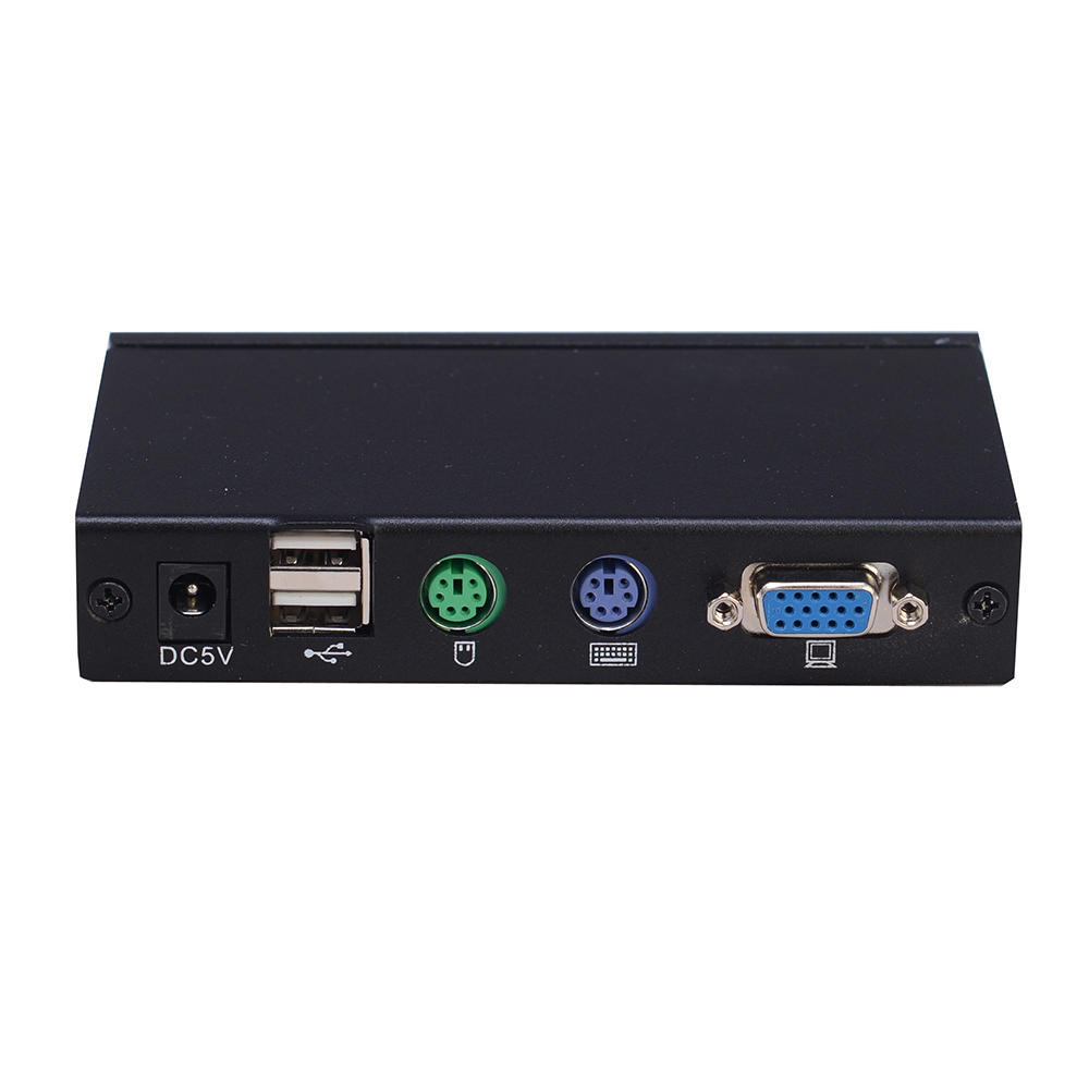 Cat5e KVM Extender