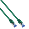 Cat6 FTP shielded ethernet Patch cord