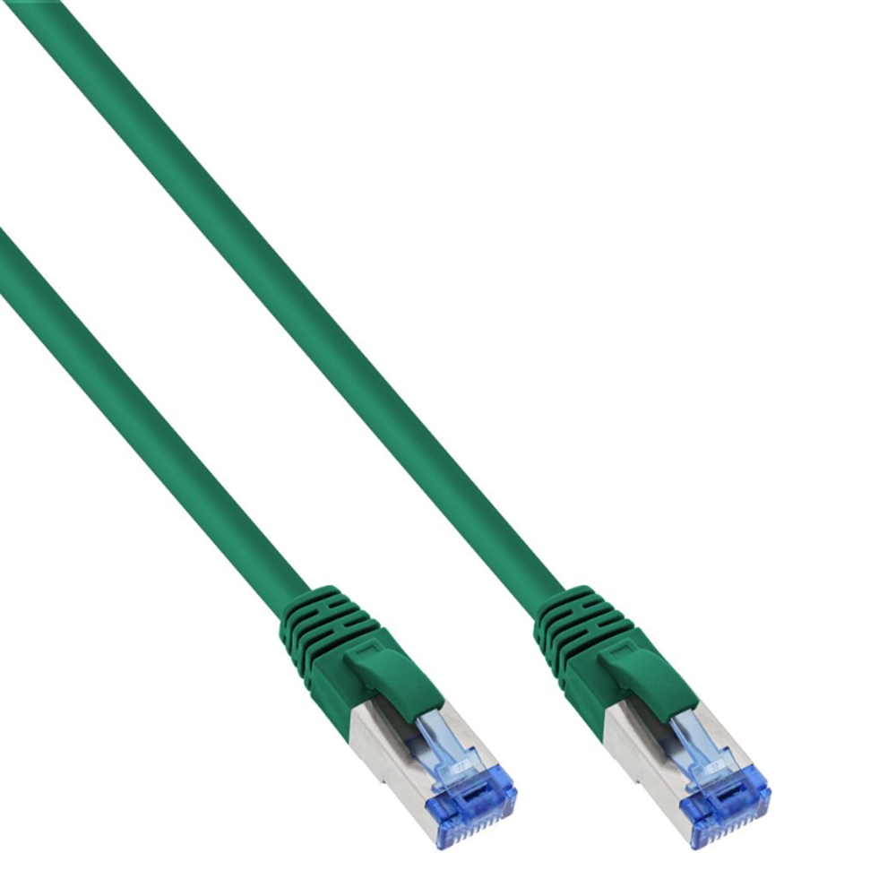 Cat6 FTP shielded ethernet Patch cord