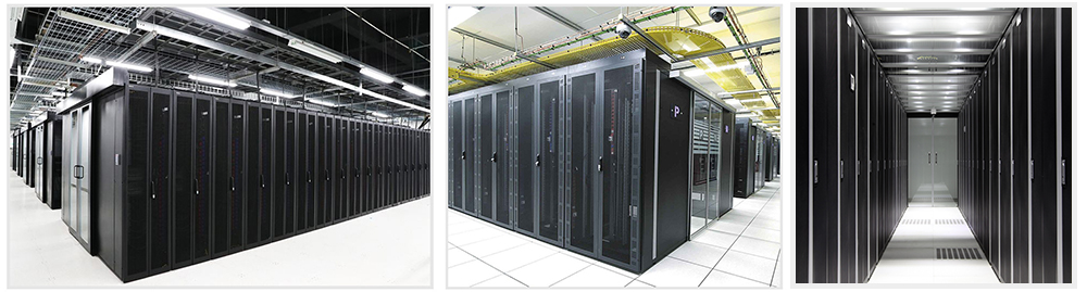 DATA-CENTER-PROJECTS