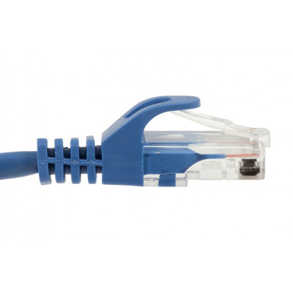 Fluke Test Network Cat5e UTP Rj45 Patch Cord