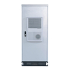 Dual Wall Type 19" Mounting Battery IP65 Waterproof Outdoor Cabinet