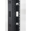 19 Inch Open Network Rack For Cabling