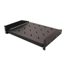 2u Server Rack Keyboard Tray for Network Cabinet