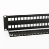2U 48 Port UTP Blank Patch Panel