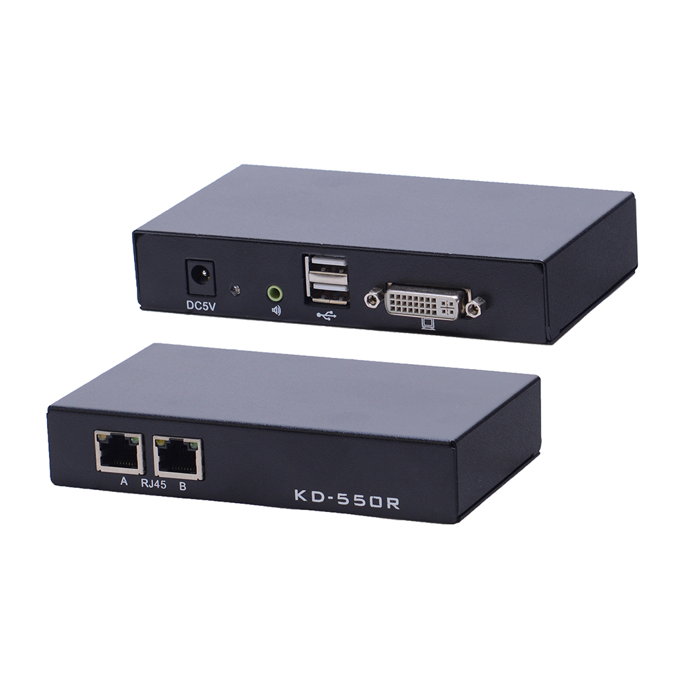 DVI KVM Extender