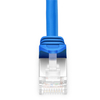 Cat5e FTP Ethernet Patch Cable