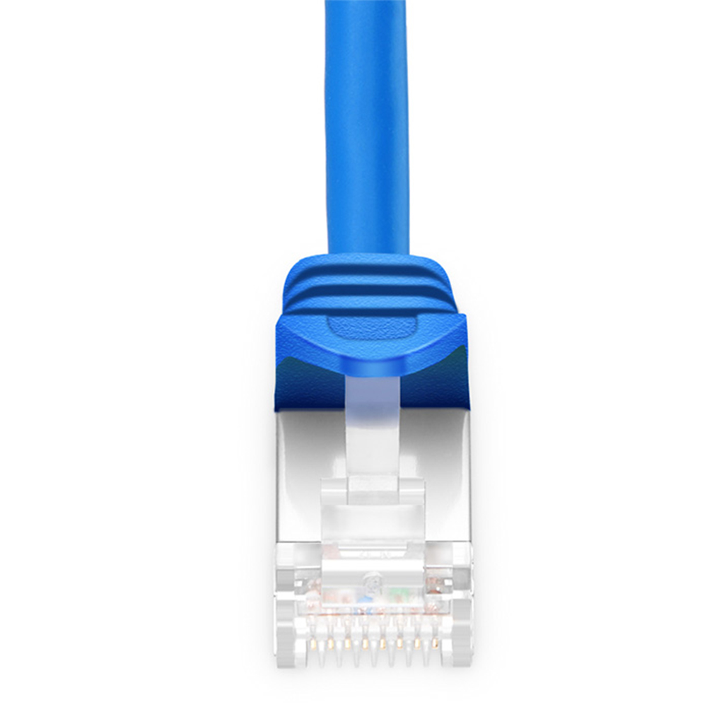 Cat5e FTP Ethernet Patch Cable