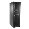 19" Multiple Door Data Center used 2 Tier Server rack Cabinet 