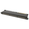 Cat6A FTP 24Port Patch Panel