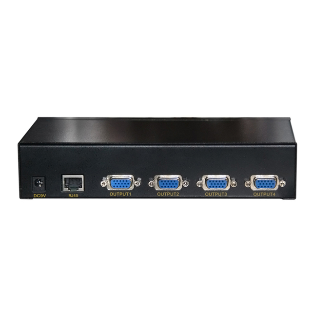 VGA KVM Extender