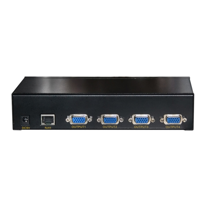 VGA KVM Extender