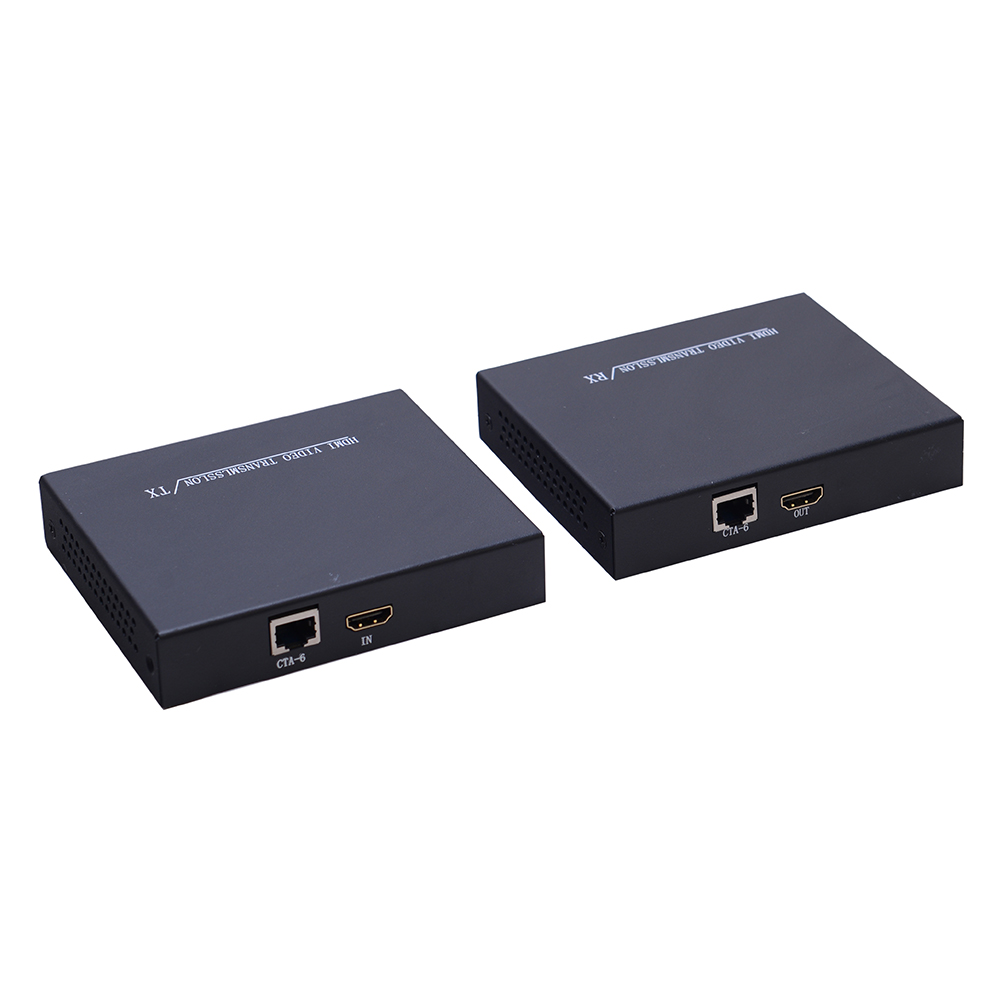 HDMI HD video transmitter and receiver