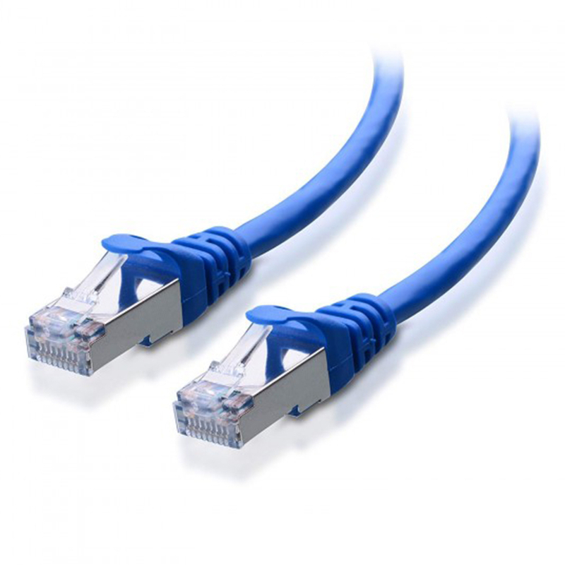 Cat5e FTP Ethernet Patch Cable