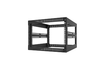 Enclosed Wall Cabinets or Open-Frame Racks? Which Is Best for You