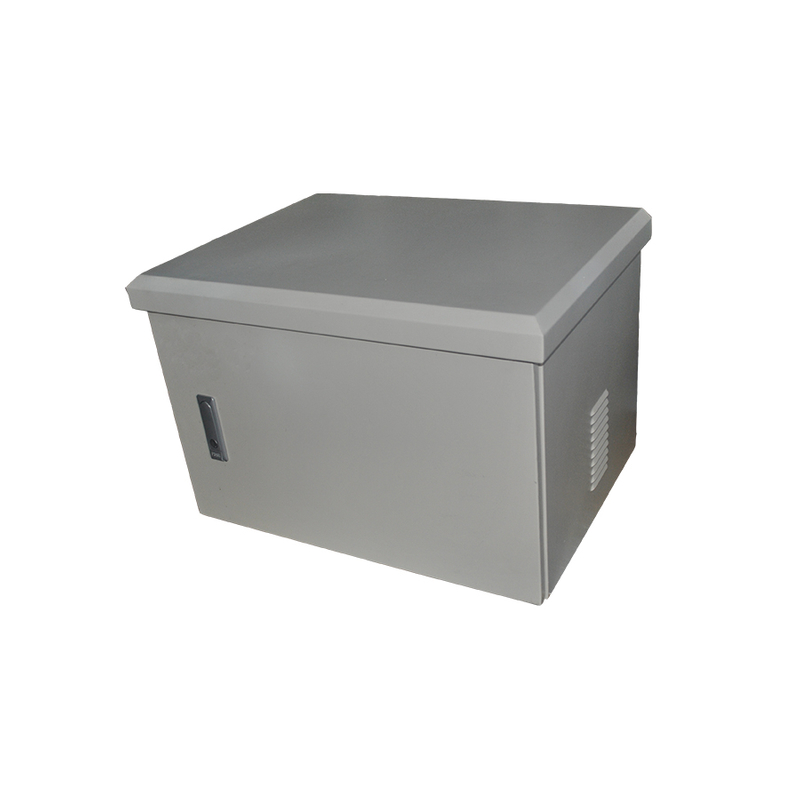 IP55 Outdoor Cabinets for Pole Mount