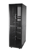 19" Multiple Door Data Center used 2 Tier Server rack Cabinet 