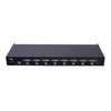 Rack Mount DVI Port 17 Inch LCD KVM Switch Consle