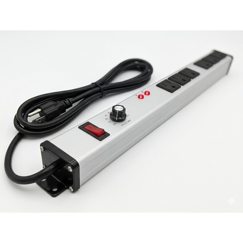 32 Way Charging Cart for Laptops & Chromebooks with Smart Charging Options