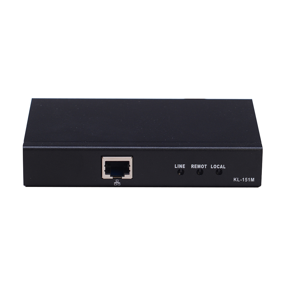 Cat5e KVM Extender