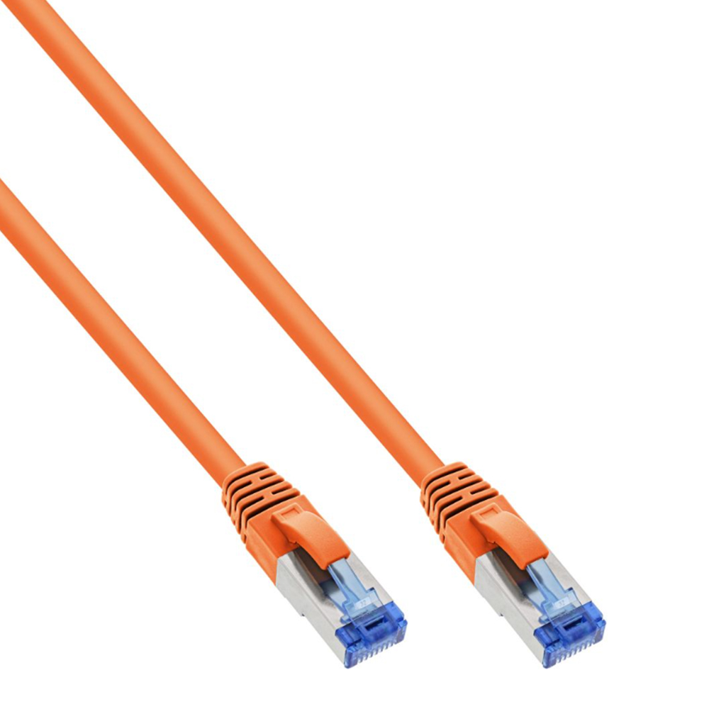 Cat6 FTP shielded ethernet Patch cord