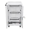 30-Port Basic Charging Station Cabinet for laptop up to 15.6inch