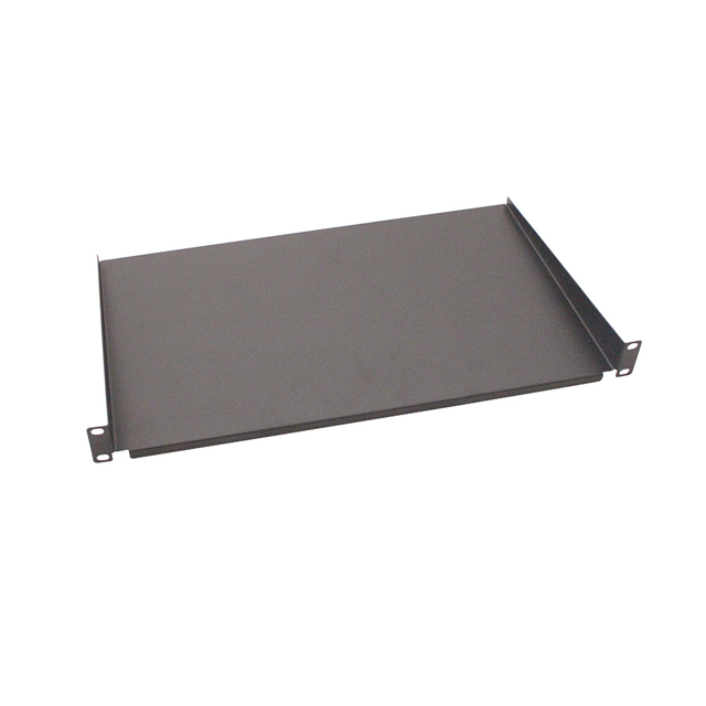 1u 19inch Cantilever Shelf for Network Cabinet