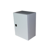 IP66 Outdoor Wall Cabinet With Grey Color