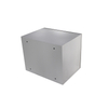  IP65 Wall Mounted Enclosure with Bottom Fan