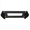 4U 19 Inch Vertical Wall Mount Rack Bracket for Network Switch & Patch Panel