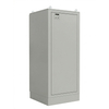 IP65 Outdoor Network Cabinet 42U 800&times;800 with Integrated Air Conditioner