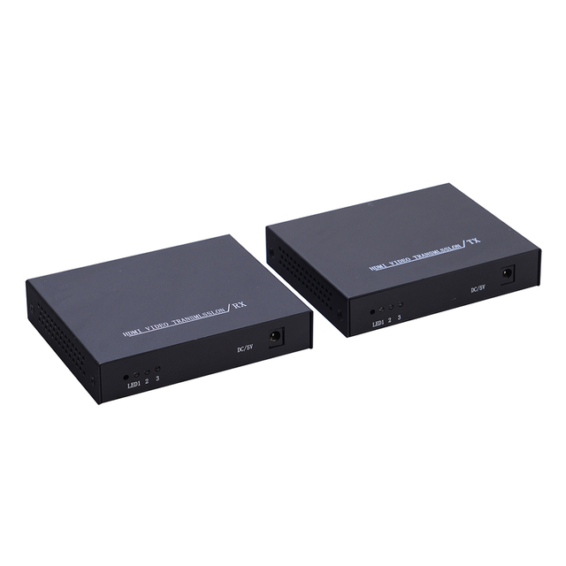 HDMI HD video transmitter and receiver