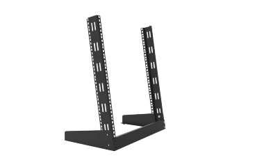Open Rack Cabinets 
