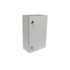 Waterproof Pole Mounted Cabinet With Steel Material