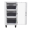 30 port Type C Smart Charging Cart For Education field 