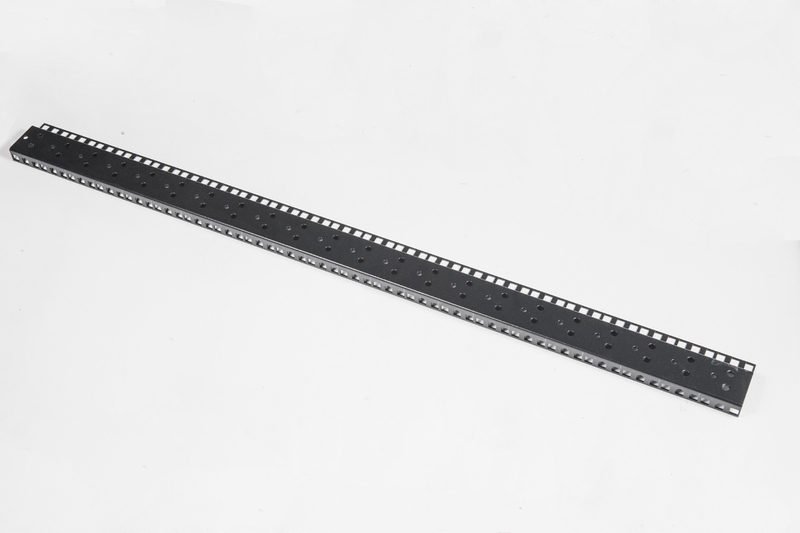 19 inch rack mounting profile