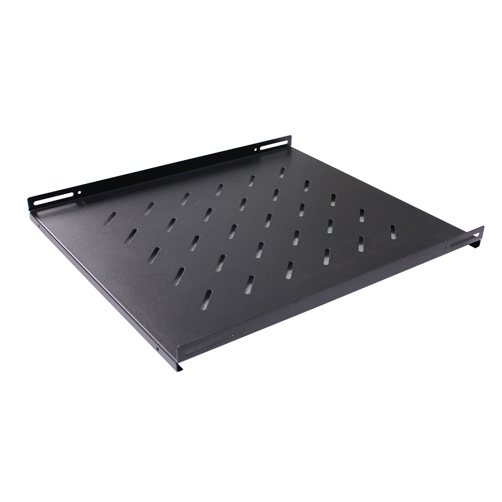 19inch Vented Fixed Shelf For Network Cabinet