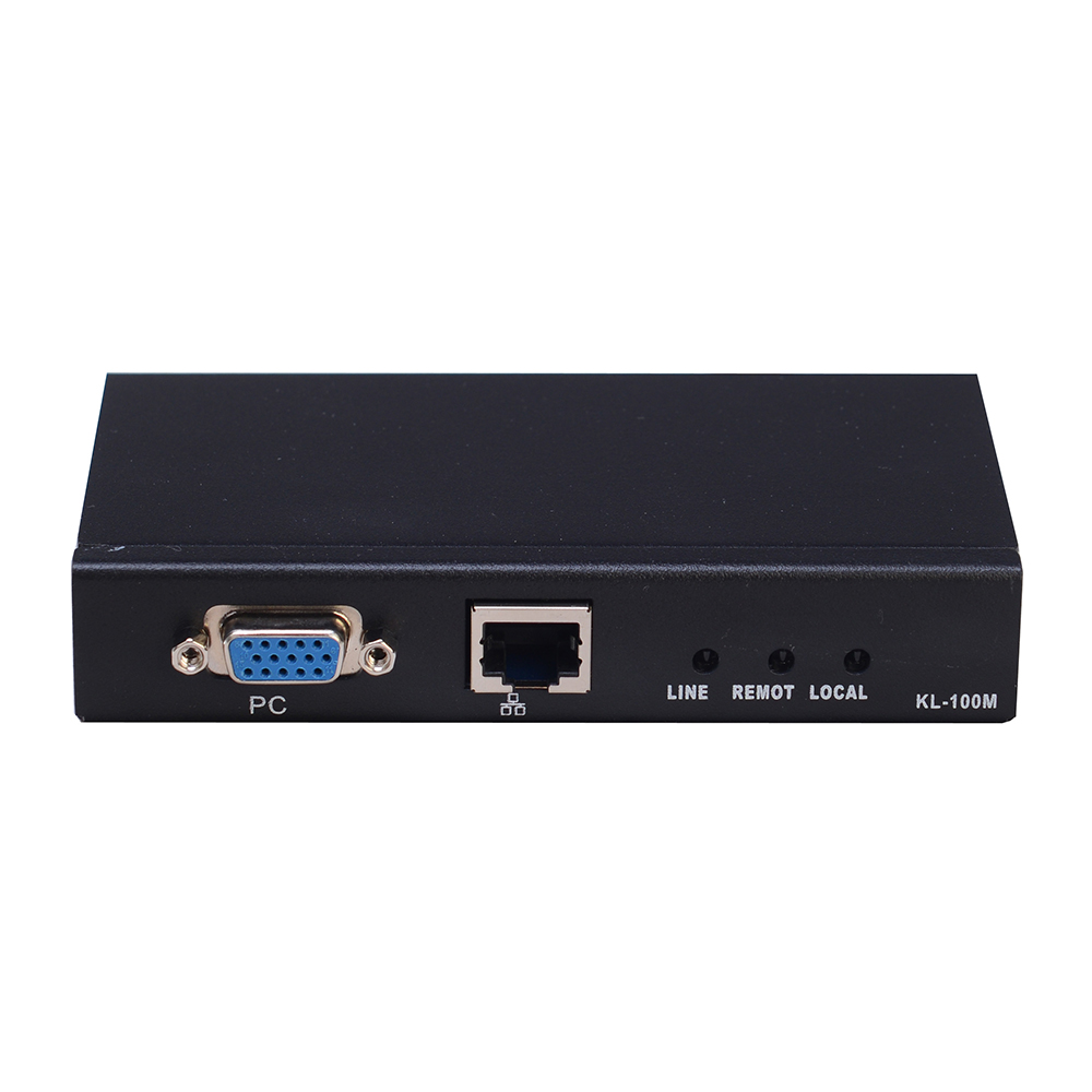 Cat5e KVM Extender