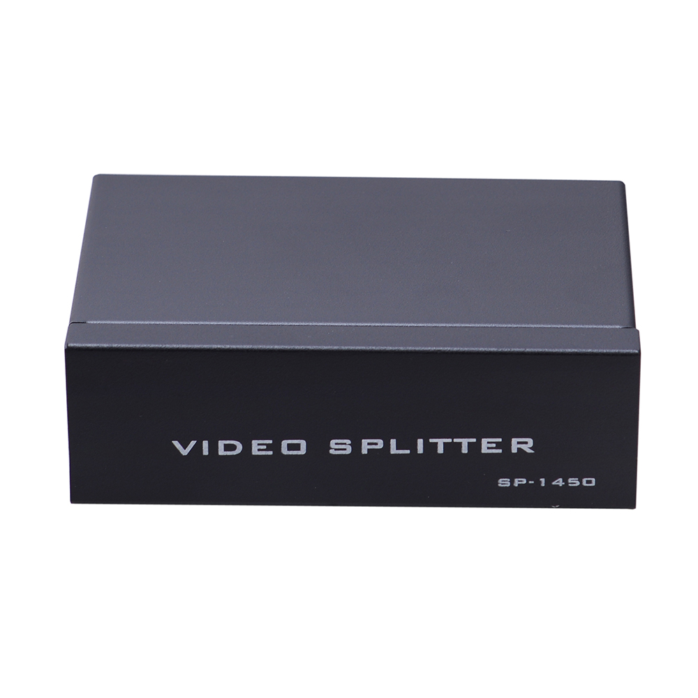 VGA video splitter