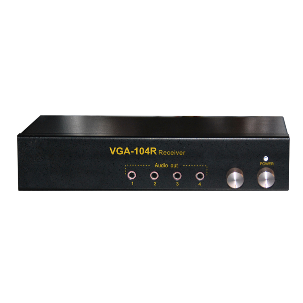 VGA KVM Extender