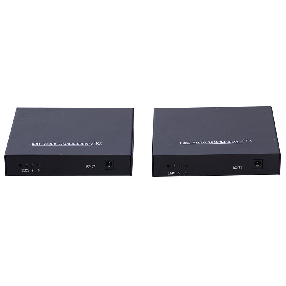 HDMI HD video transmitter and receiver