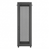 WEBIT Slimline 42U 600x800 Vrystaande bedienerrakkas | Soort enkelmaasdeur