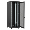 WEBIT Slimline 42U 600x800 Vrystaande bedienerrakkas | Soort enkelmaasdeur