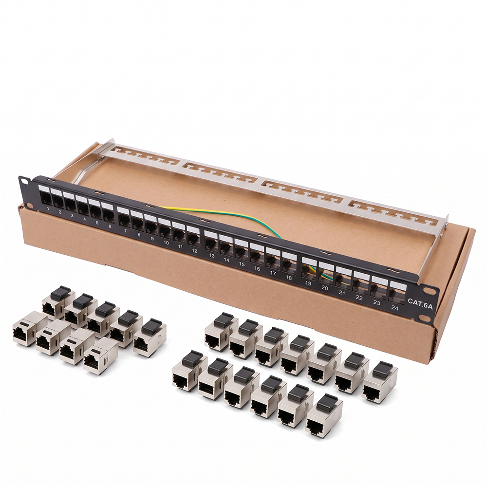 PATCH-PANEL-package